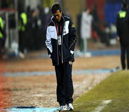 Aykut Kocaman: "Sıkıntılarımız var"