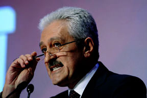 Yöneticilerin şike yapmış