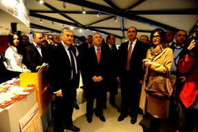 GS Store'a yoğun ilgi!