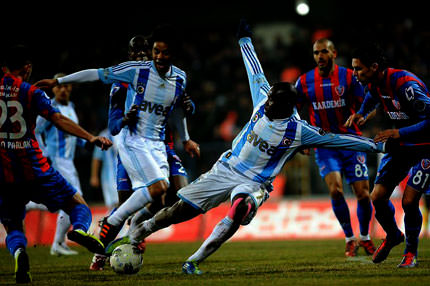 Fenerbahçe'ye Karadeniz ekipleri ters geliyor