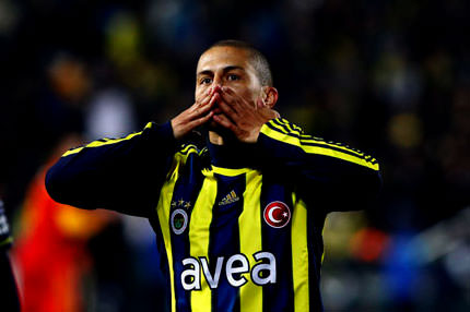 Ne yaptın sen Alex!