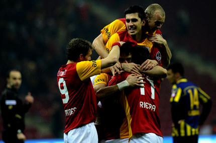 Melo'nun yerine Ceyhun!