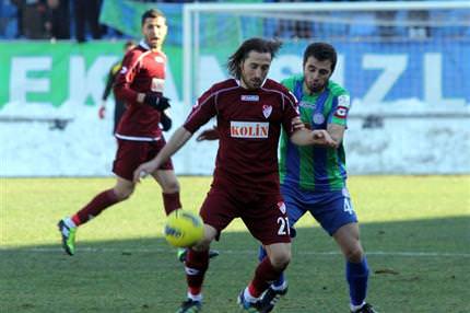 Liderin çay keyfi