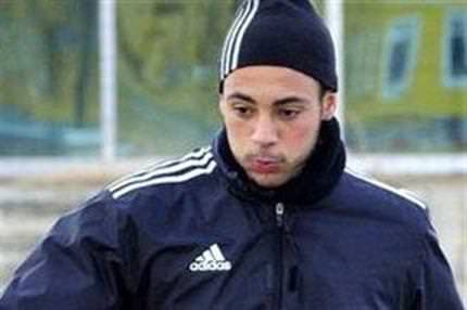 Amrabat Galatasaray'da
