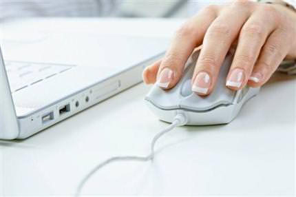 Bu hastalık mouse tutan elleri seviyor