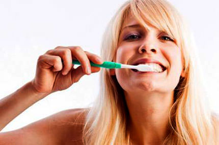 Hemen fırçaya sarılmayın