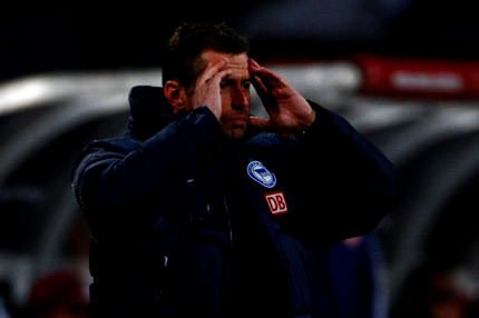 Mıchael Skibbe yine kovuldu!