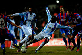 Fenerbahçe'ye Karadeniz ekipleri ters geliyor