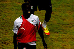 Yeni sol bek geliyor!