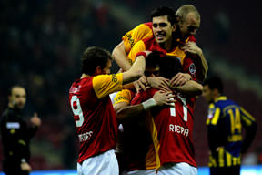 Melo'nun yerine Ceyhun!