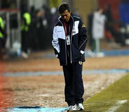 “Maçı Aykut Kocaman kaybettirdi”