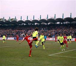 Balıkesır çostu geliyor!