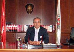 "Devlet görevlileri görevlerinin dışına çıktı"