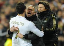 Real ile Barça arasındaki puan farkı 10'a çıktı