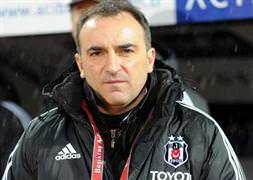 Carvalhal: İki şekilde de ben kaybedeceğim