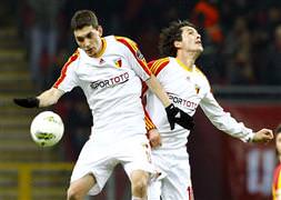 Kayserispor'da moraller bozuk