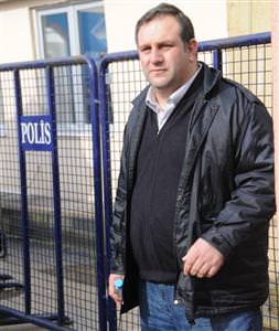 Dink davasında sıcak gelişme