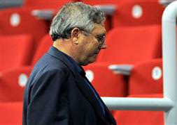 Aziz Yıldırım Silivri'de