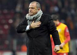 Fatih Terim'in gözü 10'da...
