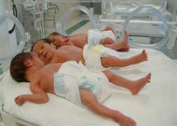 Üçüncü çocuğa 400 TL