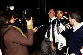 Braga yolcusu kalmasın