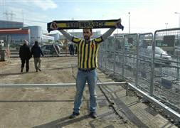 Fenerbahçeliler Silivri'ye gidecek