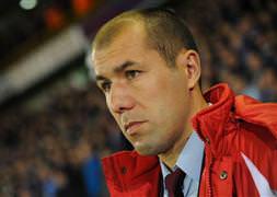 "Tek düşüncemiz galibiyet"