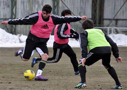 Süper Lig'in dibi kaynıyor