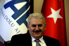 'Kriz falcılarının işi hiç iyi gitmeyecek'