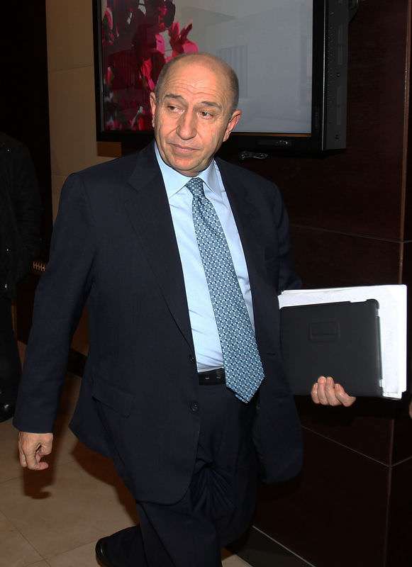 Fenerbahçe yönetimi Silivri'de