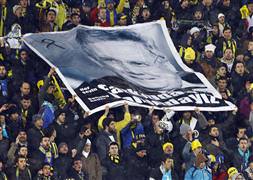 Türk futbolunda tarihi dava başlıyor