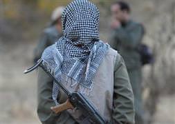 PKK konusunda Kuzey Irak'tan bir ilk
