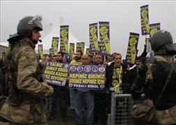 Silivri, Şükrü Saracoğlu gibi