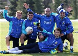 Semih Şentürk neden oynamıyor?