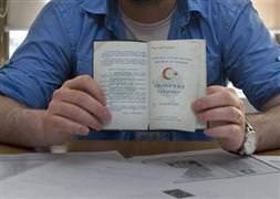 Bulgaristan vizeyi kaldırıyor