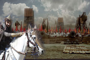 Hollywood’u kuşattı