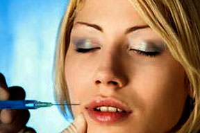 Botoksu satmasam milyarderdim!