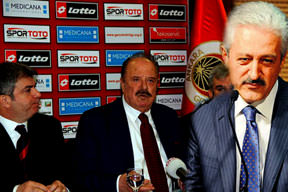 Anadolu'nun adayı Aydınlar