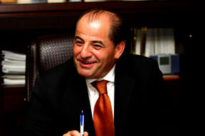 Çöpten 3 kilo altın çıkıyor!