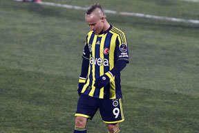 Stoch'a çok özel terapi