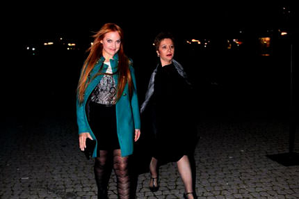 Meryem dertli