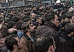 İşsizlik rakamları açıklandı