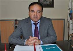 Belediye başkanı CHP'den istifa etti