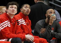 NBA'de Ömer'li Bulls evinde kazandı