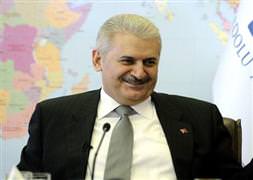 Yıldırım: Saldırı BTK'ya yapılmadı