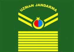 Uzman jandarma astsubay kadrosuna dönüştürüldü