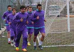Orduspor'da Stancu ve Culio izleri