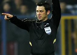 Süper Lig'de haftanın hakemleri açıklandı