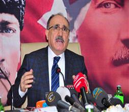 "Yaraları sarıyoruz"