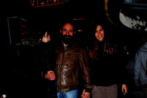 Babasının oğlu Ali